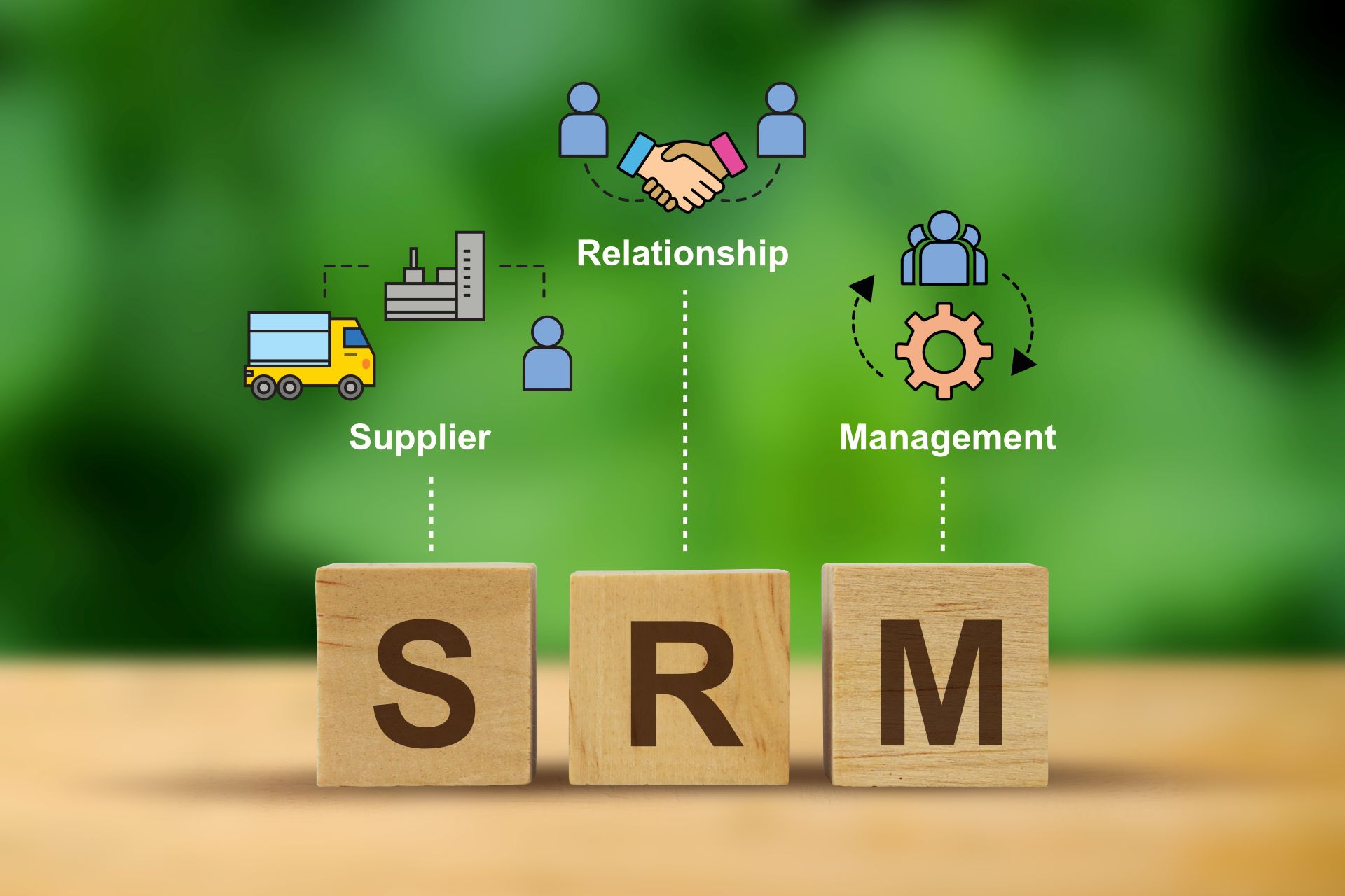 📦 Abwicklung & Lieferantenmanagement