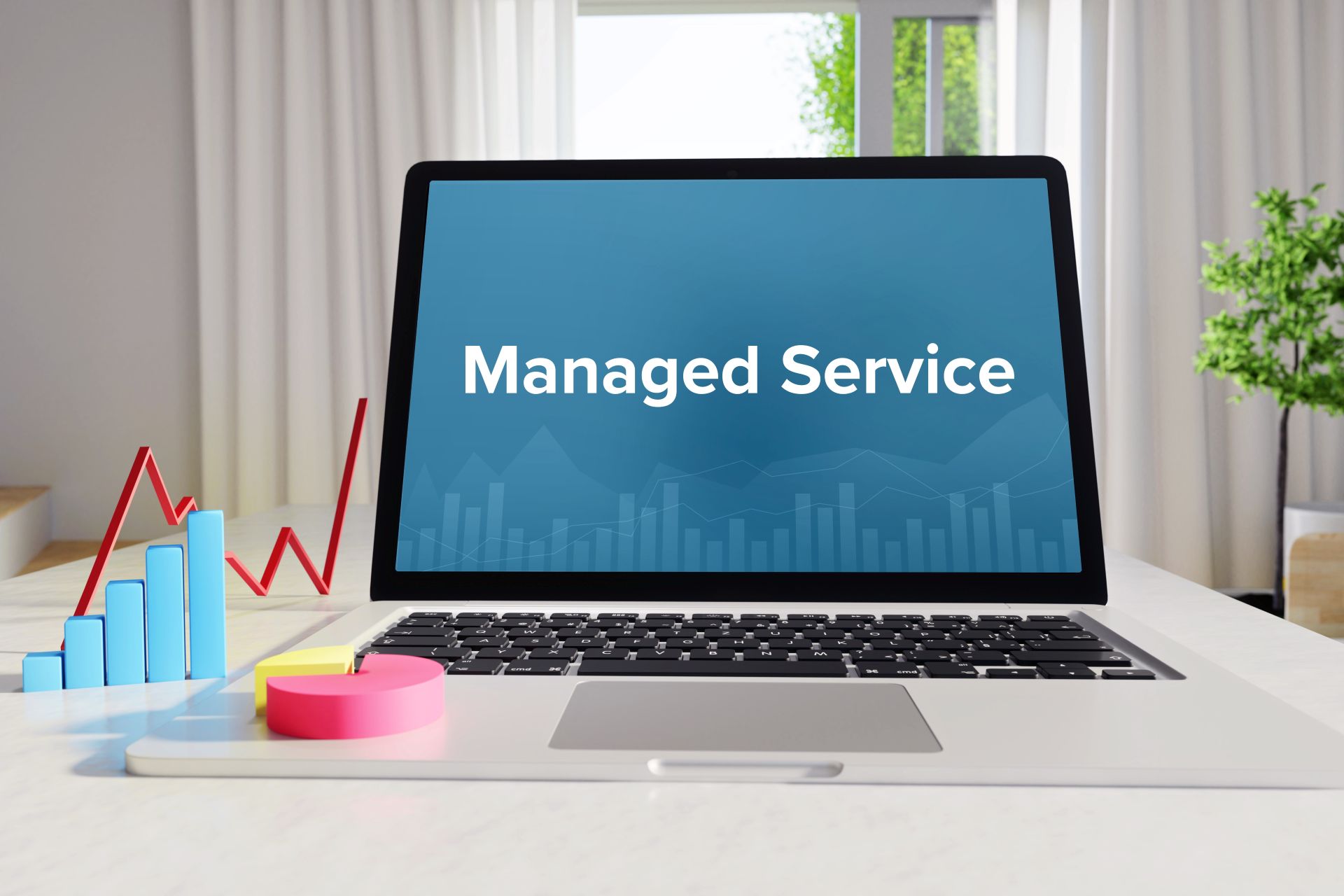 🛡️ Managed Services: Proaktive Wartung & Patch-Management (Das IT-Sorglos-Paket)