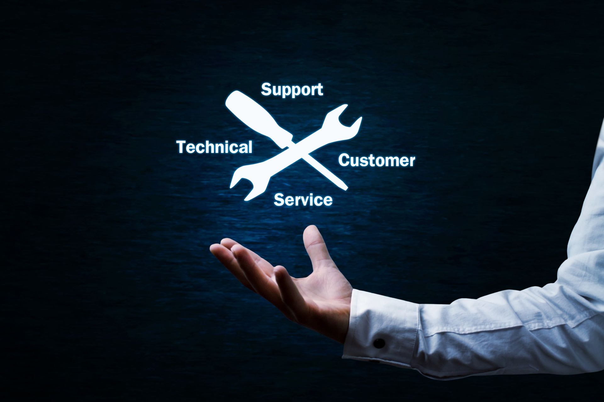 🛠️ Zuverlässiger IT-Support (Remote & Vor Ort)