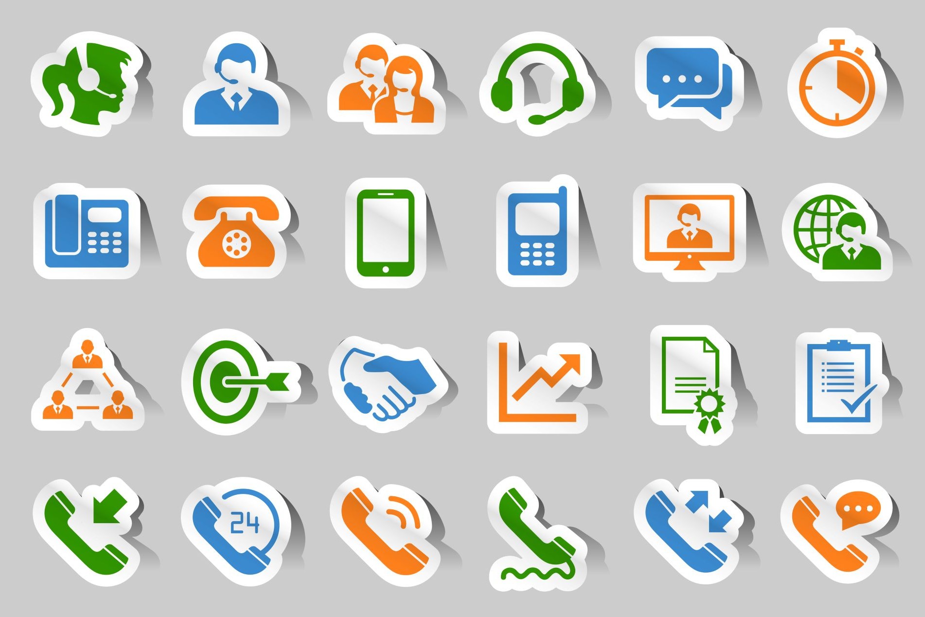 🎛️ Intelligentes Anrufmanagement (IVR & Warteschleifen)