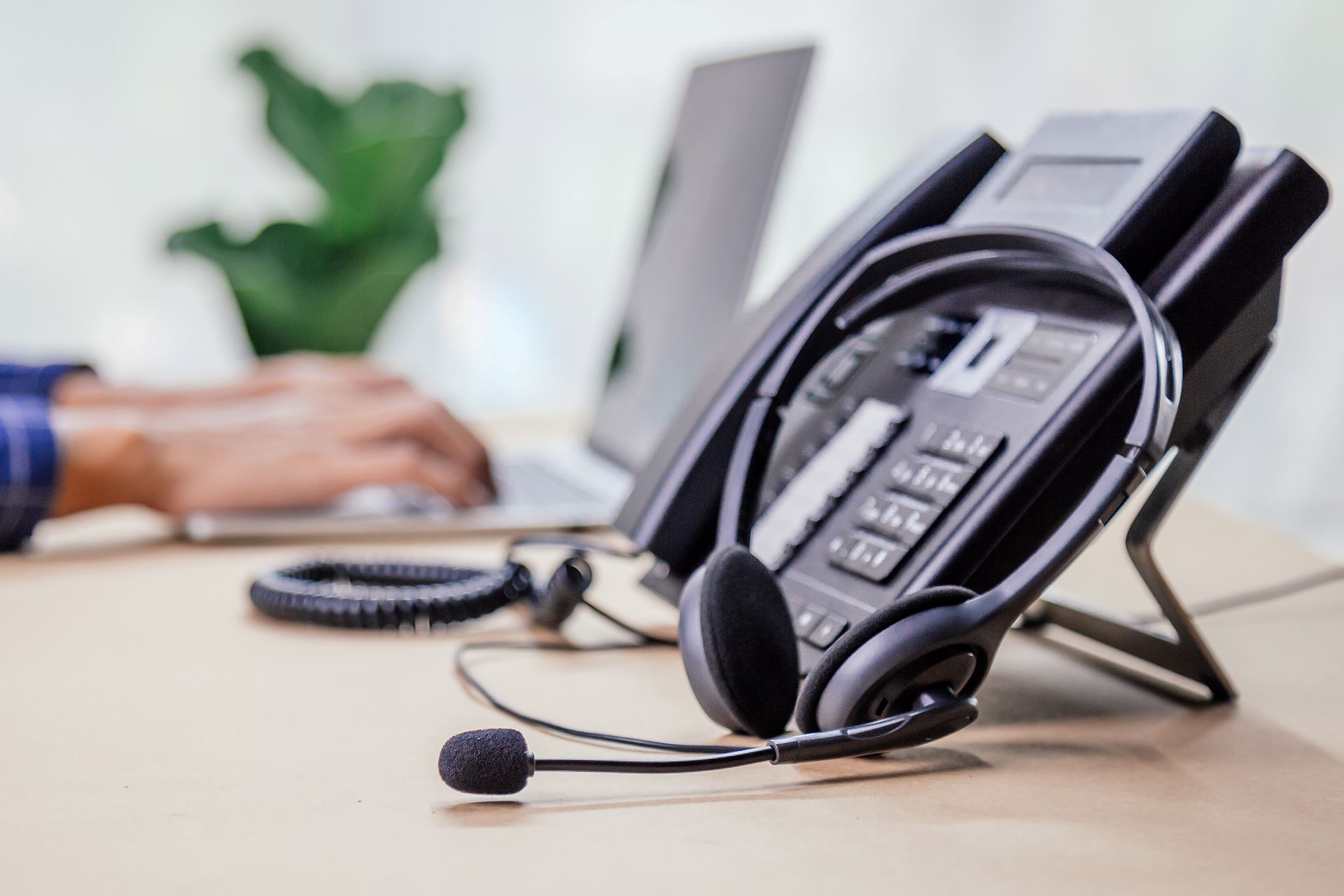 📞 Passende Endgeräte für jeden Arbeitsplatz