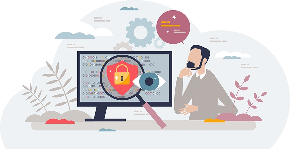 IT-Security/Backup