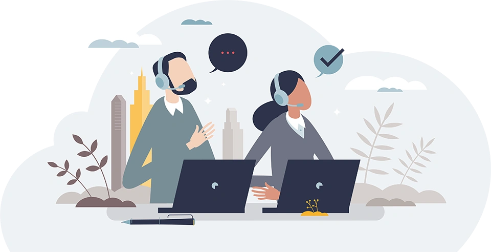 Business-Telefonie