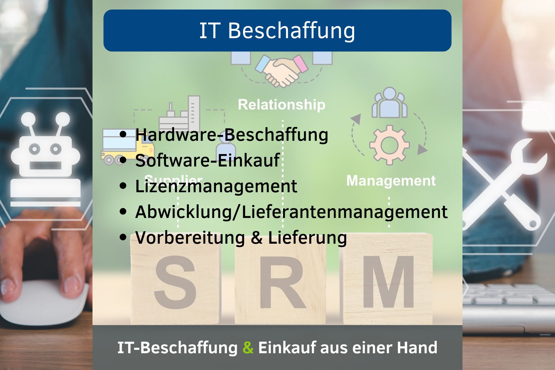 Beschaffung