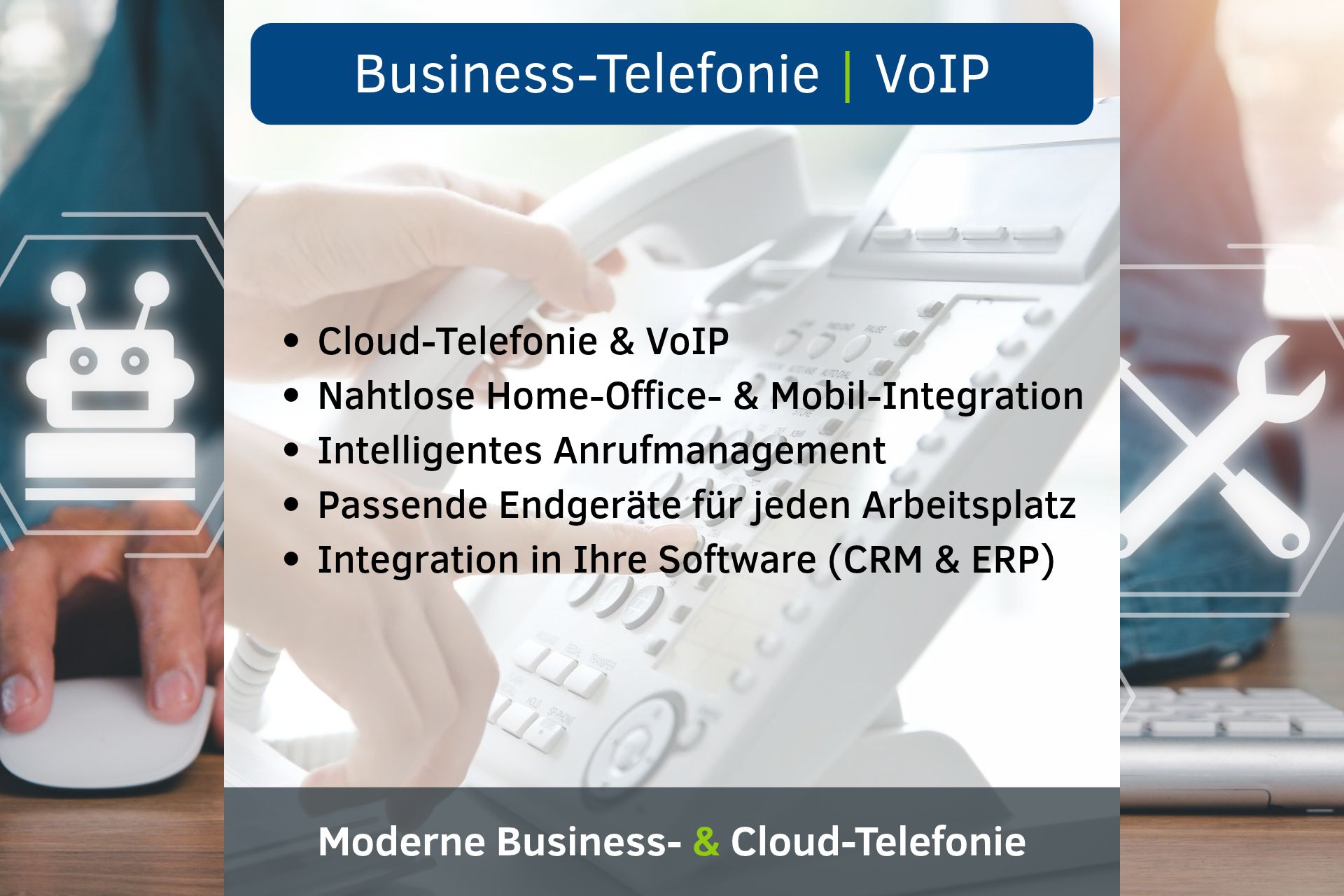 Business-Telefonie