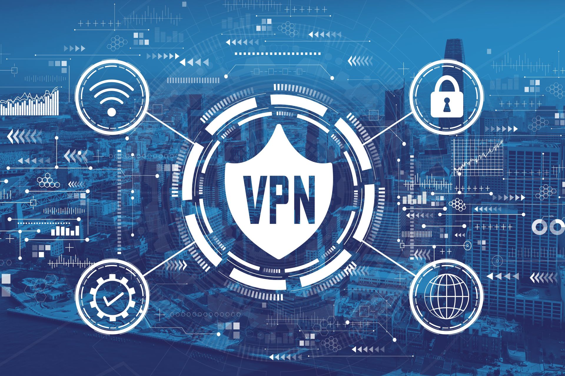 🔒 Sicherer Fernzugriff (VPN)
