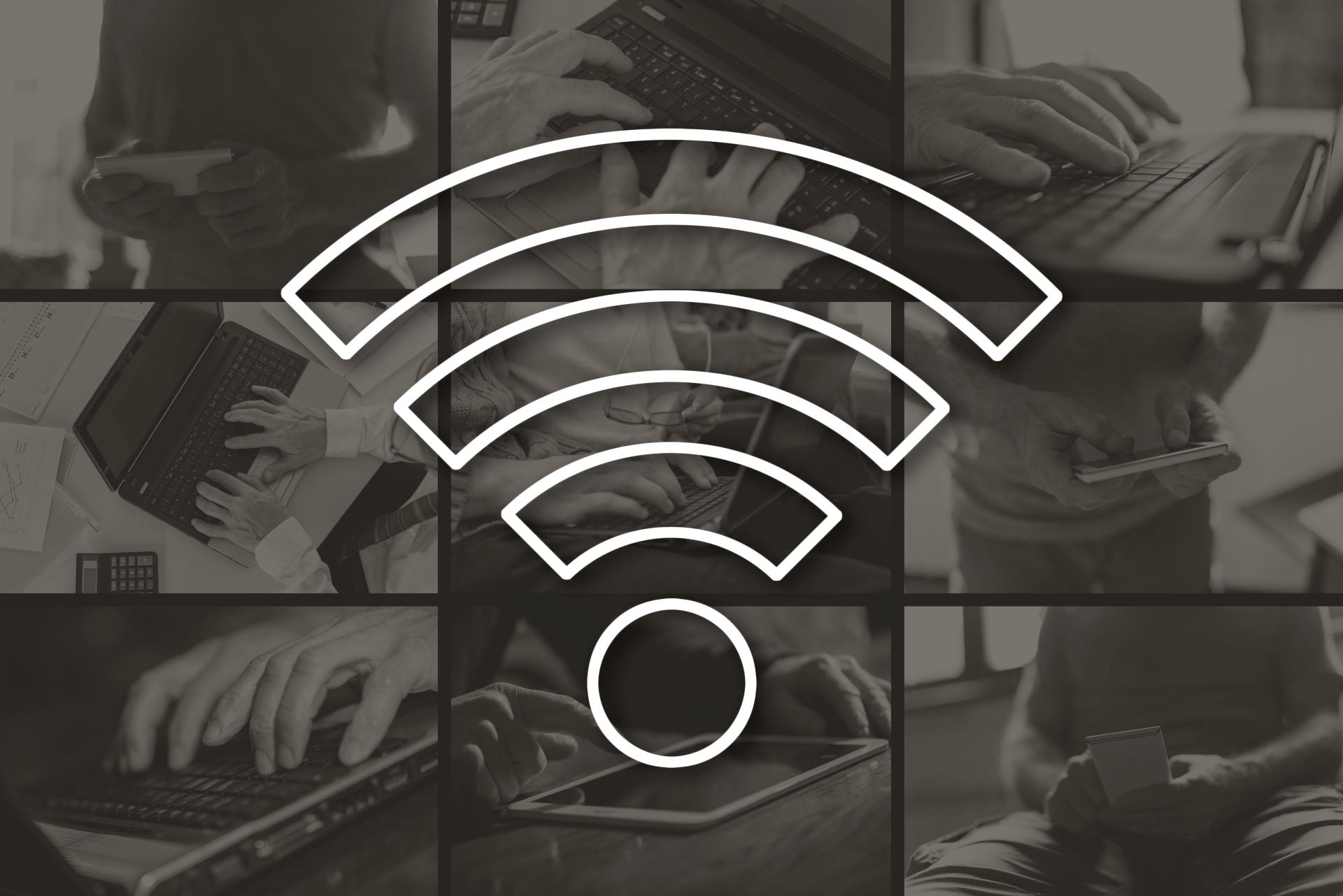 📶 Nahtloses WiFi (Mesh-Netzwerke)