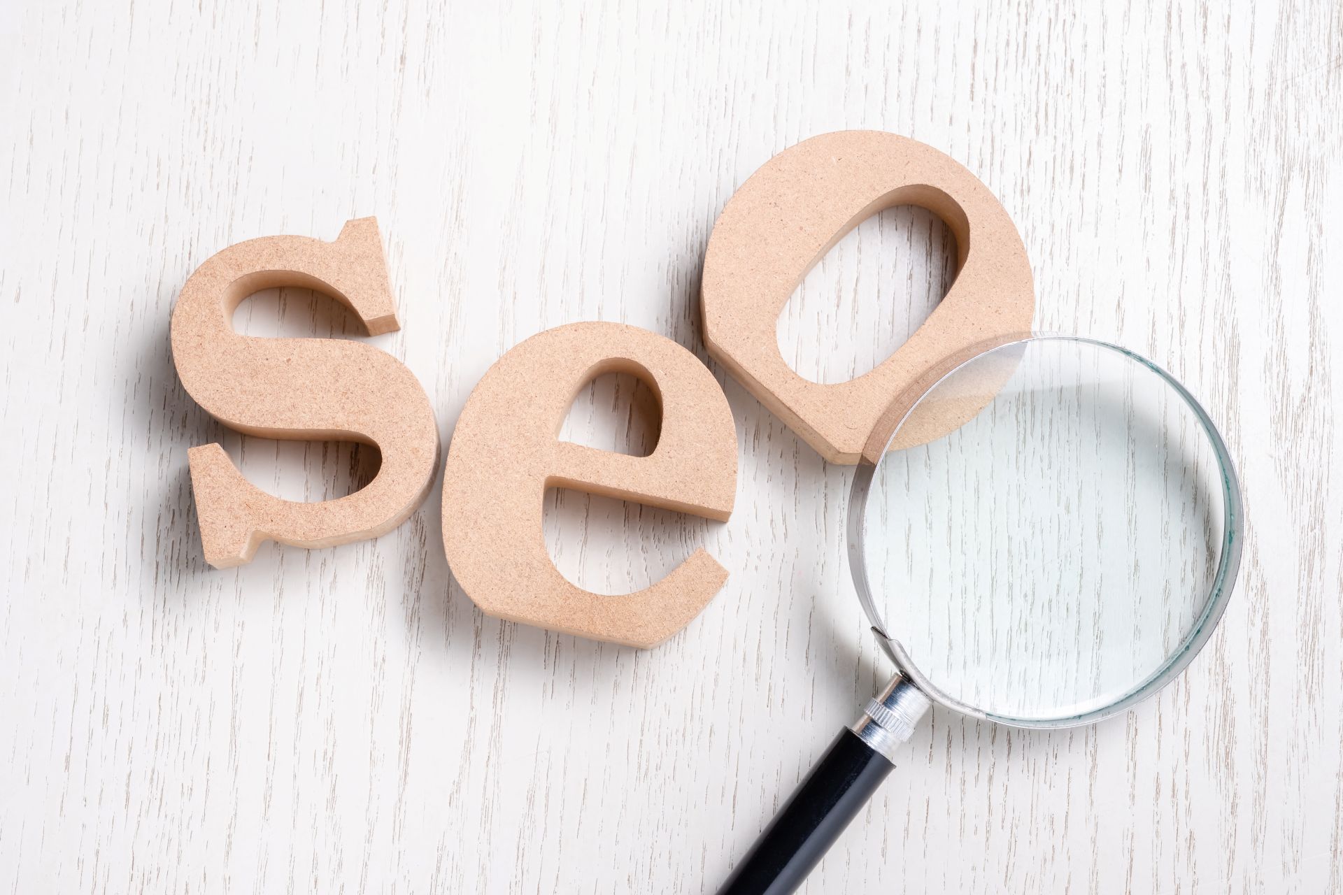 🔍 Suchmaschinenoptimierung (SEO)